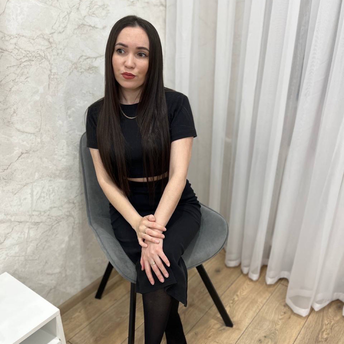 Гузель Шарыгина | Сетка — социальная сеть от hh.ru