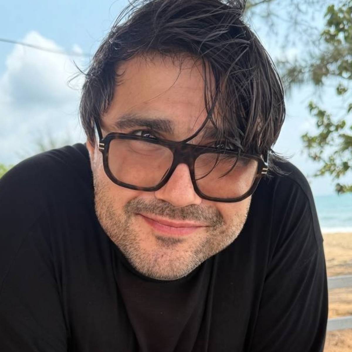 Иван Кучеренко | Сетка — социальная сеть от hh.ru