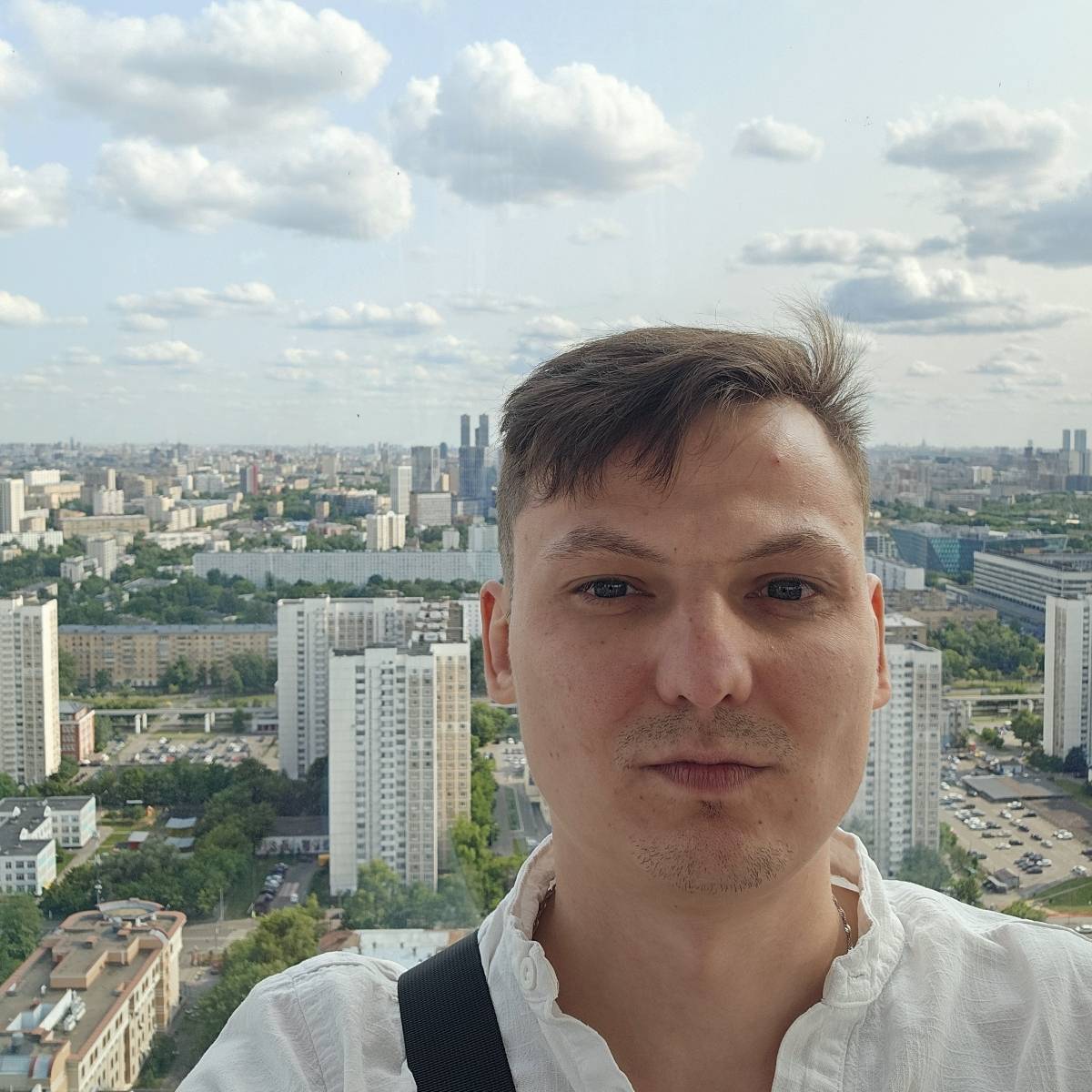 Александр Бобылев