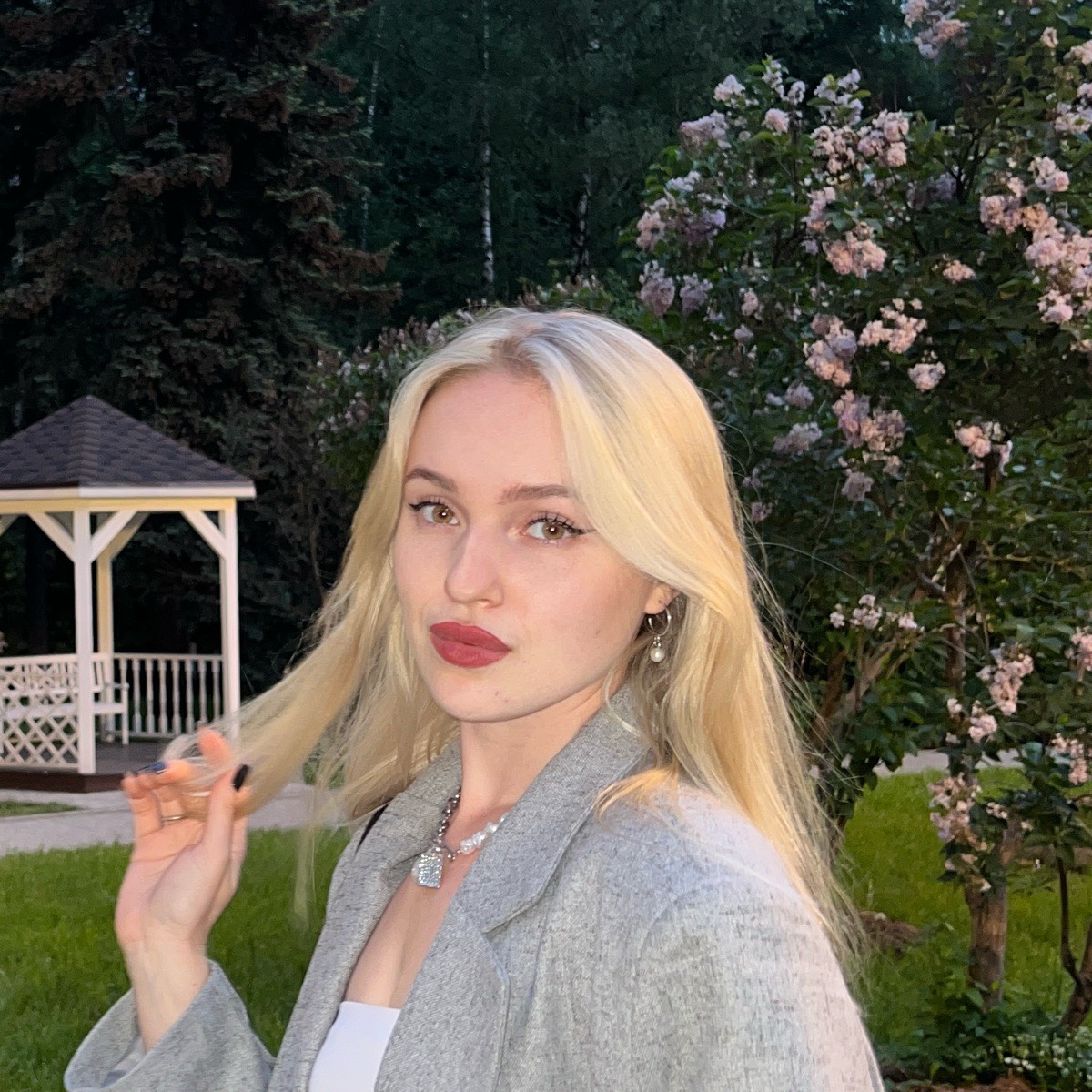 Диана Квашина | Сетка — социальная сеть от hh.ru