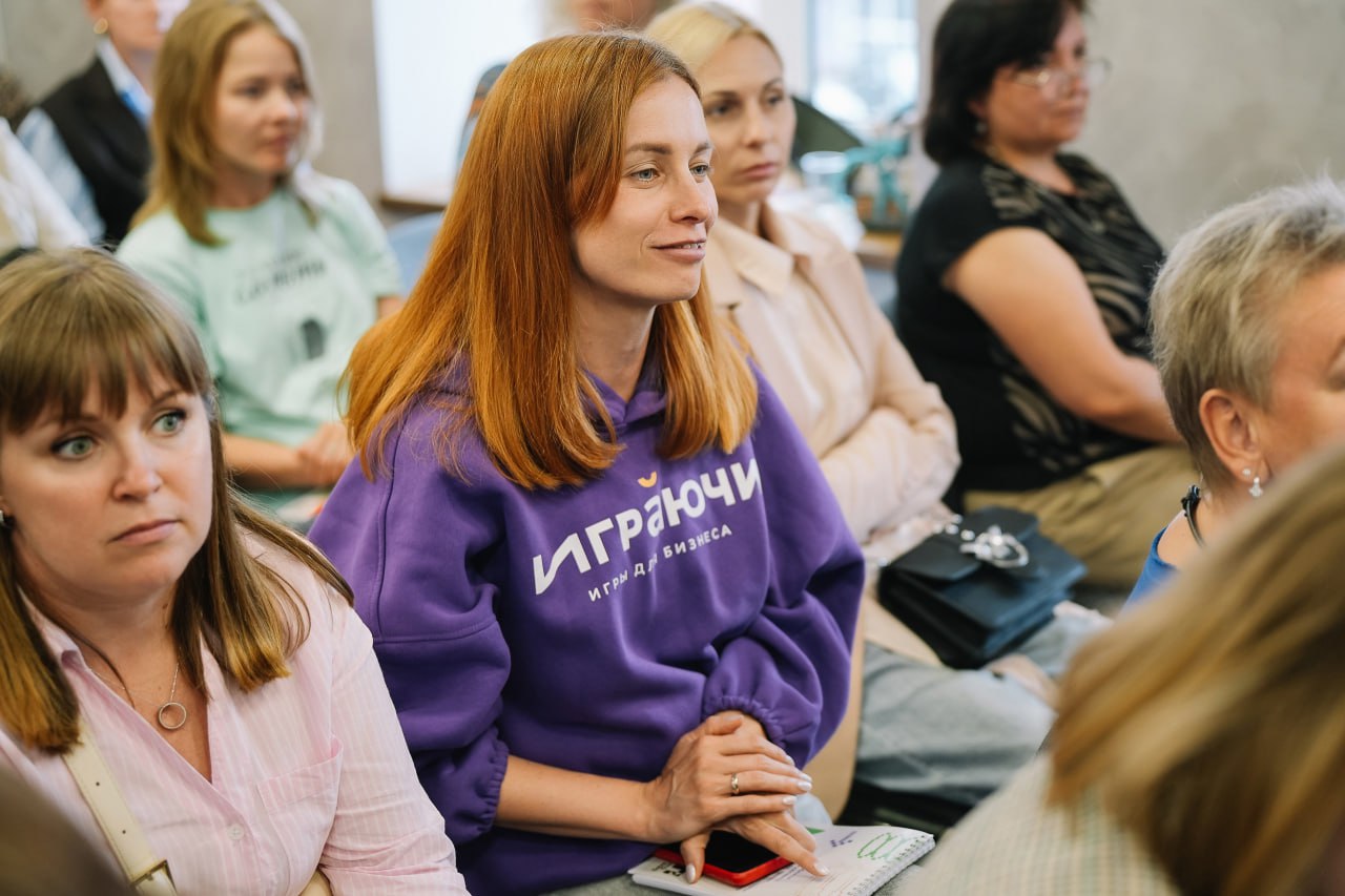 Непакетные мероприятия⬇️
Бывает, что в "Играючи" приходят запросы на конкретные игры: "Проведите нам "ОЗЕРО", "Хотим сыграть в "Таверну" и тд | Сетка — социальная сеть от hh.ru