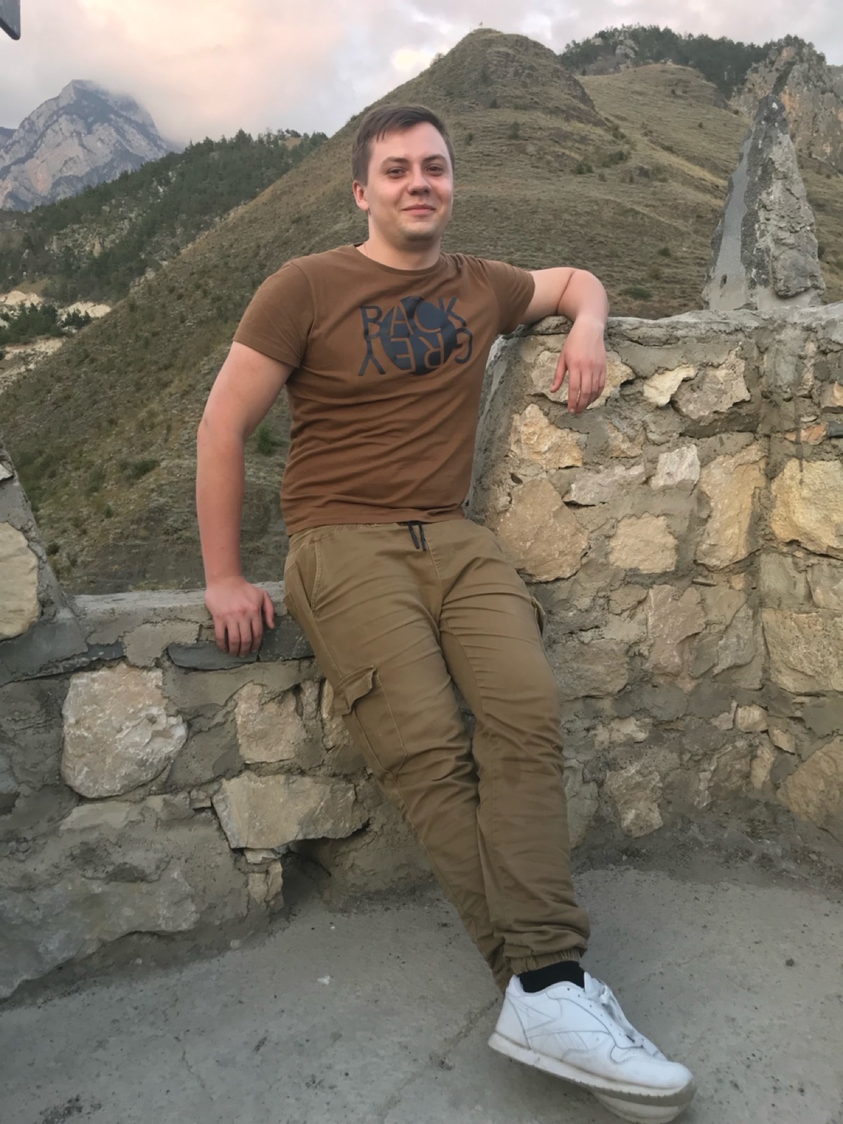 Никита Пыхов | Сетка — социальная сеть от hh.ru