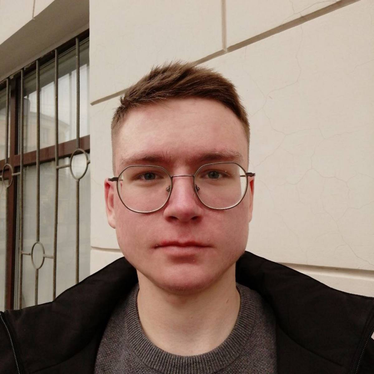 Андрей Карев | Сетка — социальная сеть от hh.ru