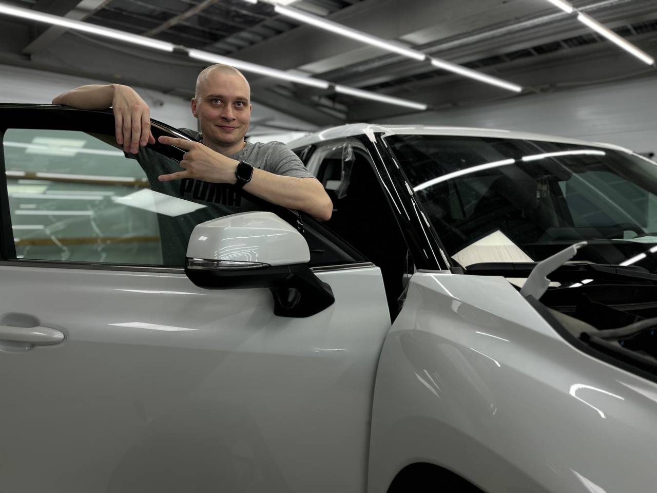 Всем привет 👋 
Продолжаем тему восстановления, сохранения и защиты авто..
————————————
 Поговорим про оптику…
Головной свет - прежде всего это безопасность на дороге | Сетка — социальная сеть от hh.ru