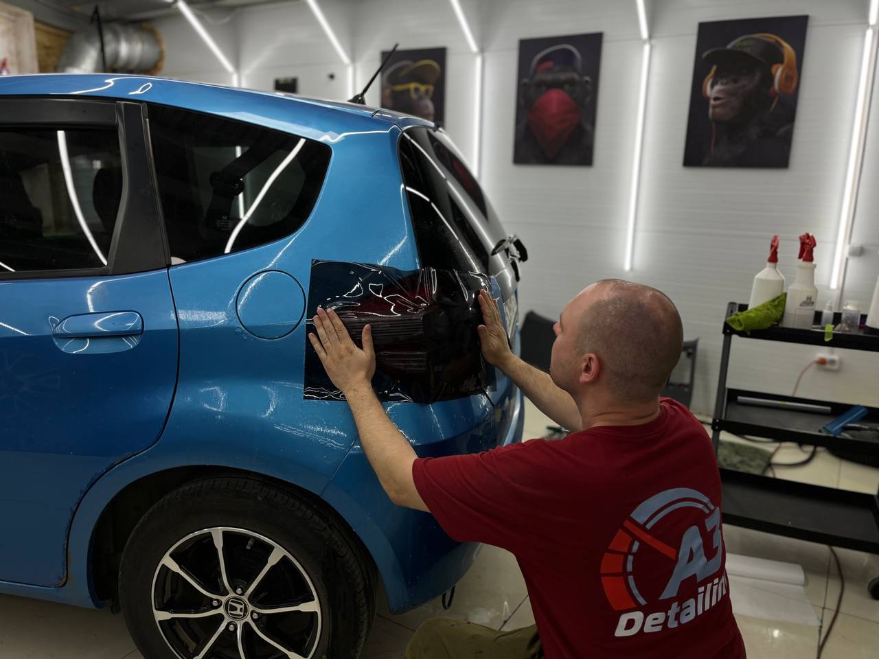 Всем привет 👋 
Продолжаем тему восстановления, сохранения и защиты авто..
————————————
 Поговорим про оптику…
Головной свет - прежде всего это безопасность на дороге | Сетка — социальная сеть от hh.ru