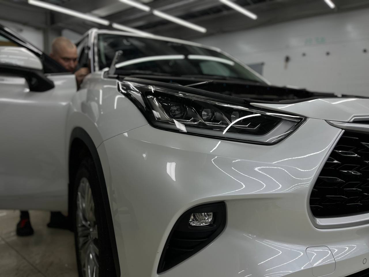 Всем привет 👋 
Продолжаем тему восстановления, сохранения и защиты авто..
————————————
 Поговорим про оптику…
Головной свет - прежде всего это безопасность на дороге | Сетка — социальная сеть от hh.ru