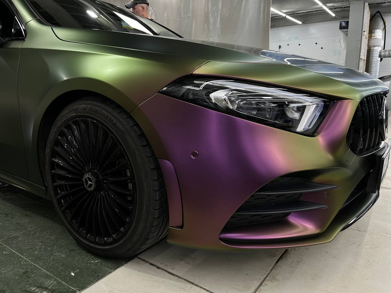 Всем привет 👋 
Продолжаем тему восстановления, сохранения и защиты авто..
————————————
 Поговорим про оптику…
Головной свет - прежде всего это безопасность на дороге | Сетка — социальная сеть от hh.ru