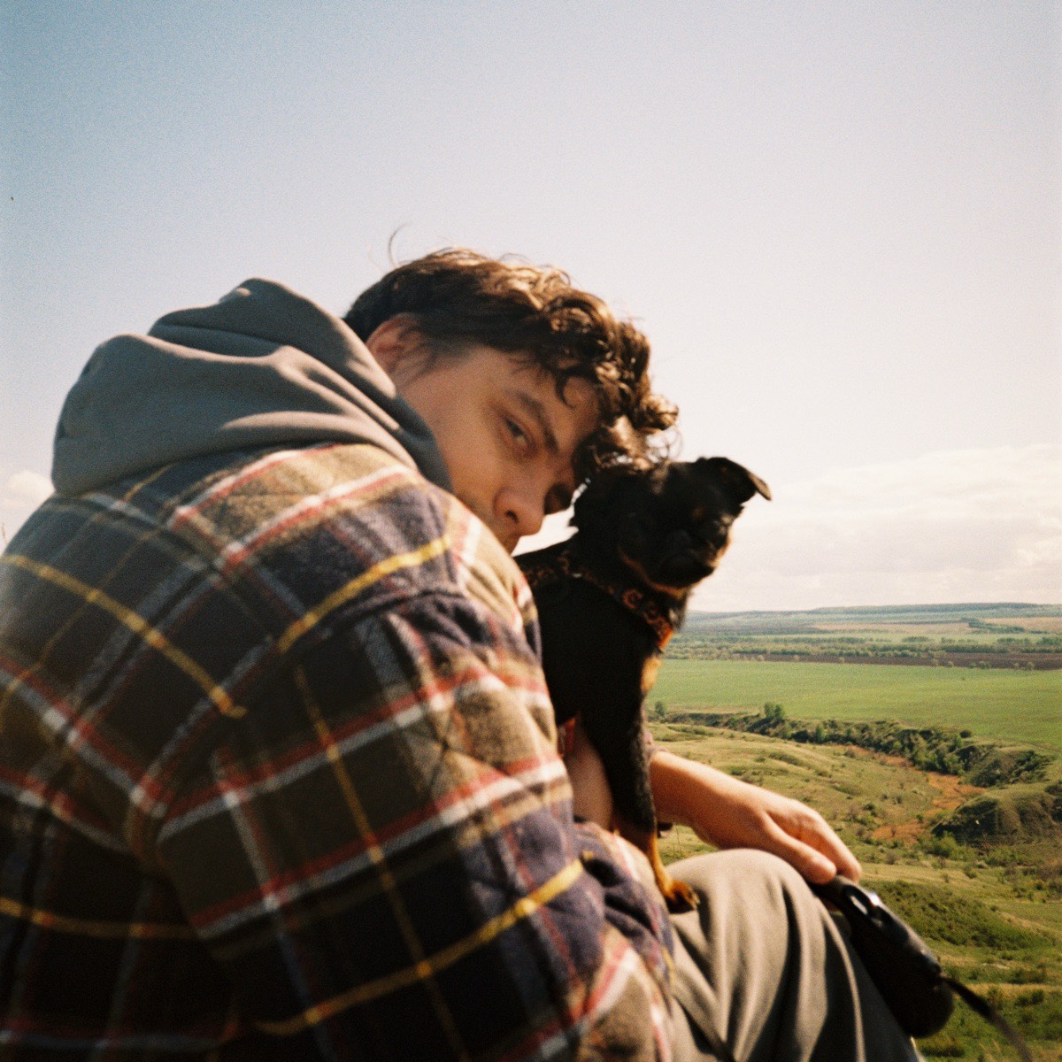 Никита Лабутин | Сетка — социальная сеть от hh.ru