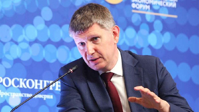 ❗️Глава Минэкономразвития России Максим Решетников на вопрос об экономической обоснованности тарифов ЖКХ
С 2019 по 2024 год инфляция была 51% (индекс потребительских цен), а предельный индекс платы гр... | Сетка — социальная сеть от hh.ru