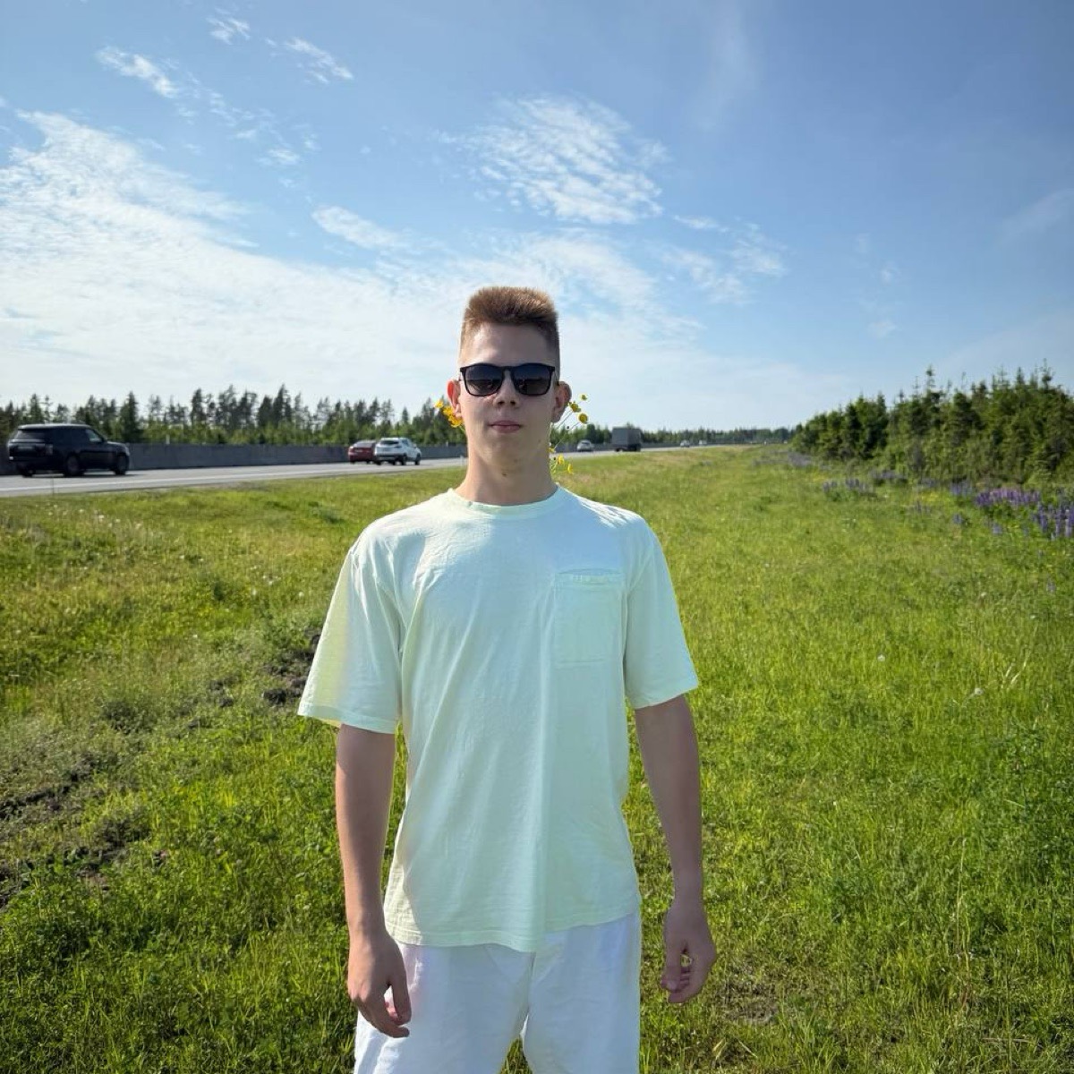 Evgenii Gusev