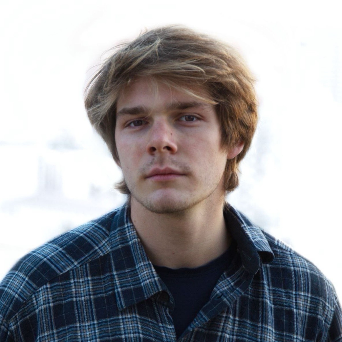 Тарковский Давид