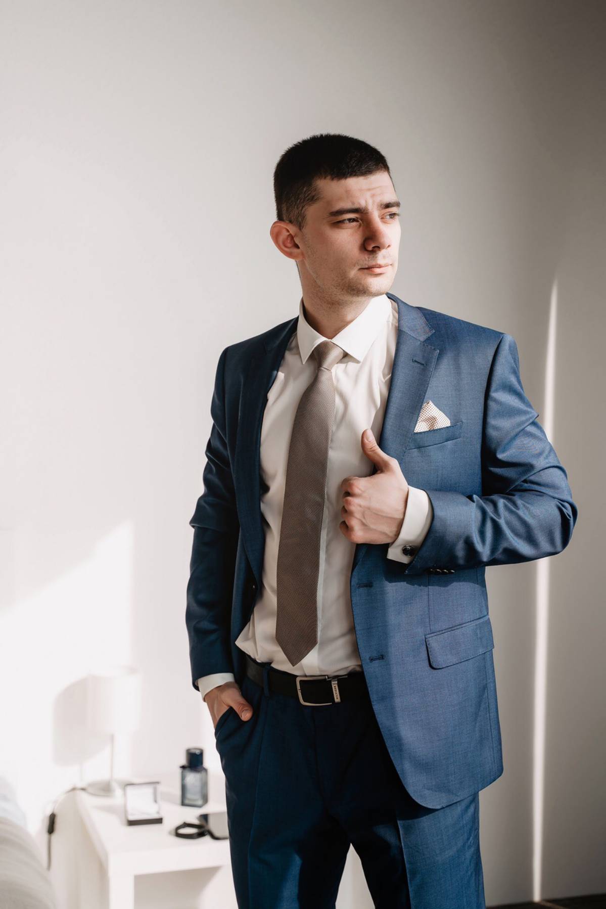 Александр Гаврилин