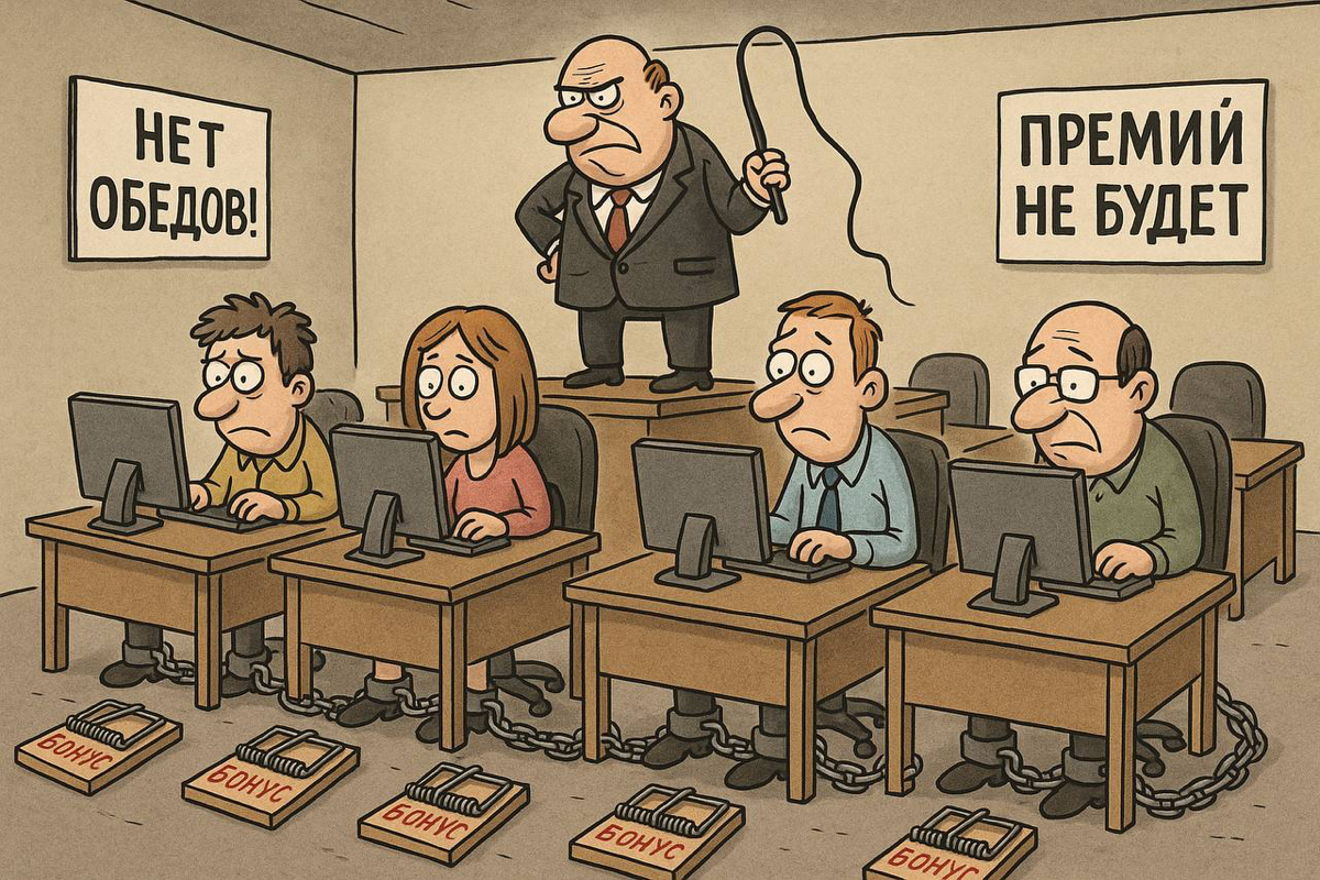 🚩Как распознать признаки "плохого" работодателя? 🚩 | Сетка — социальная сеть от hh.ru
