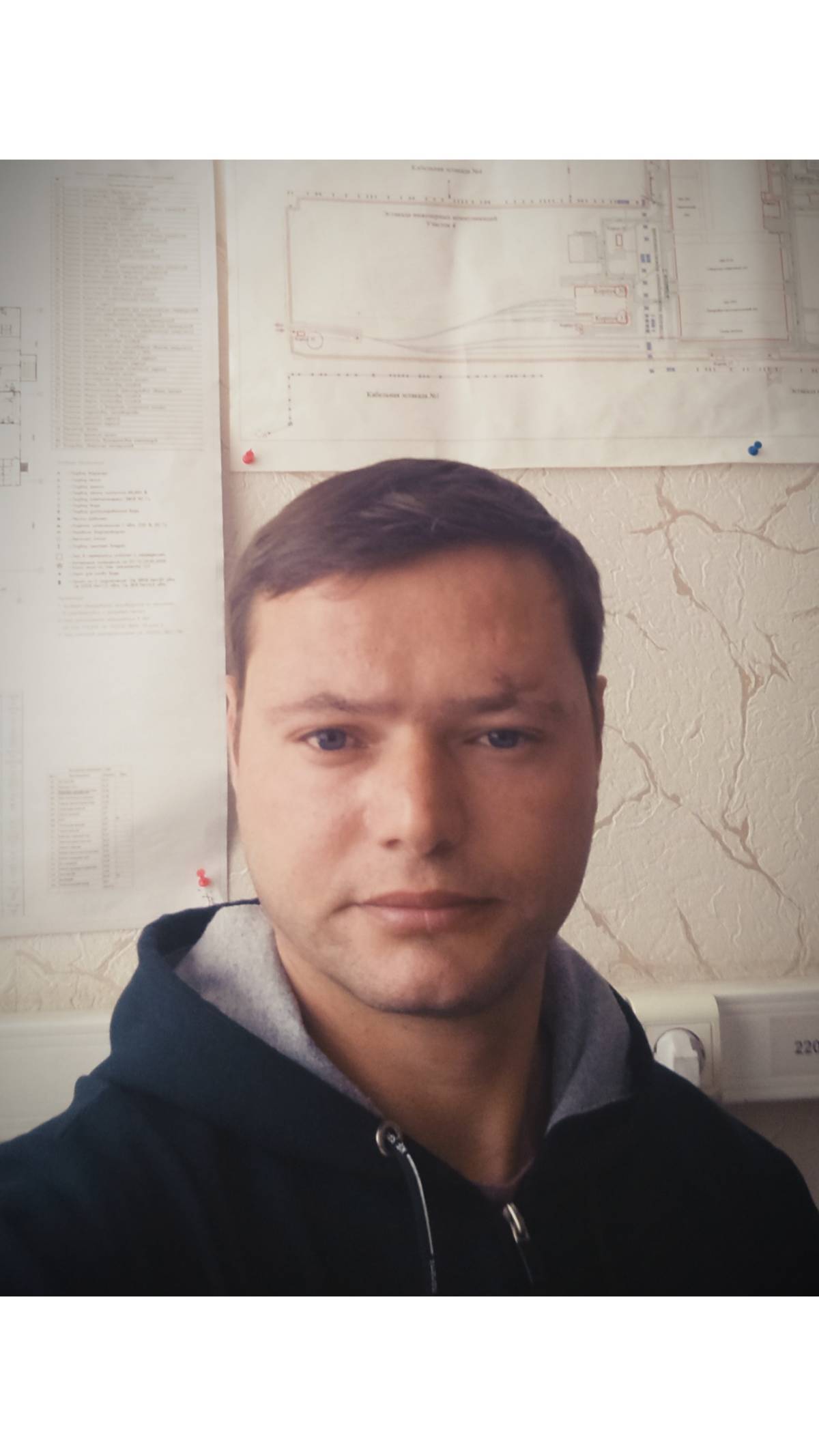Михаил Поликарпов