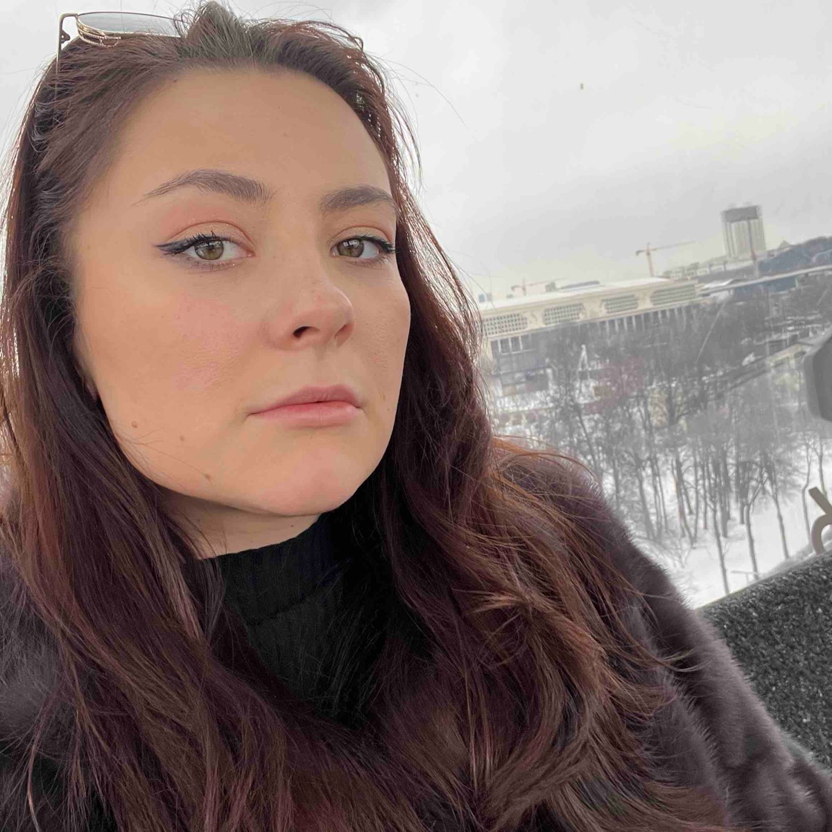 Евгения Медведева | Сетка — социальная сеть от hh.ru