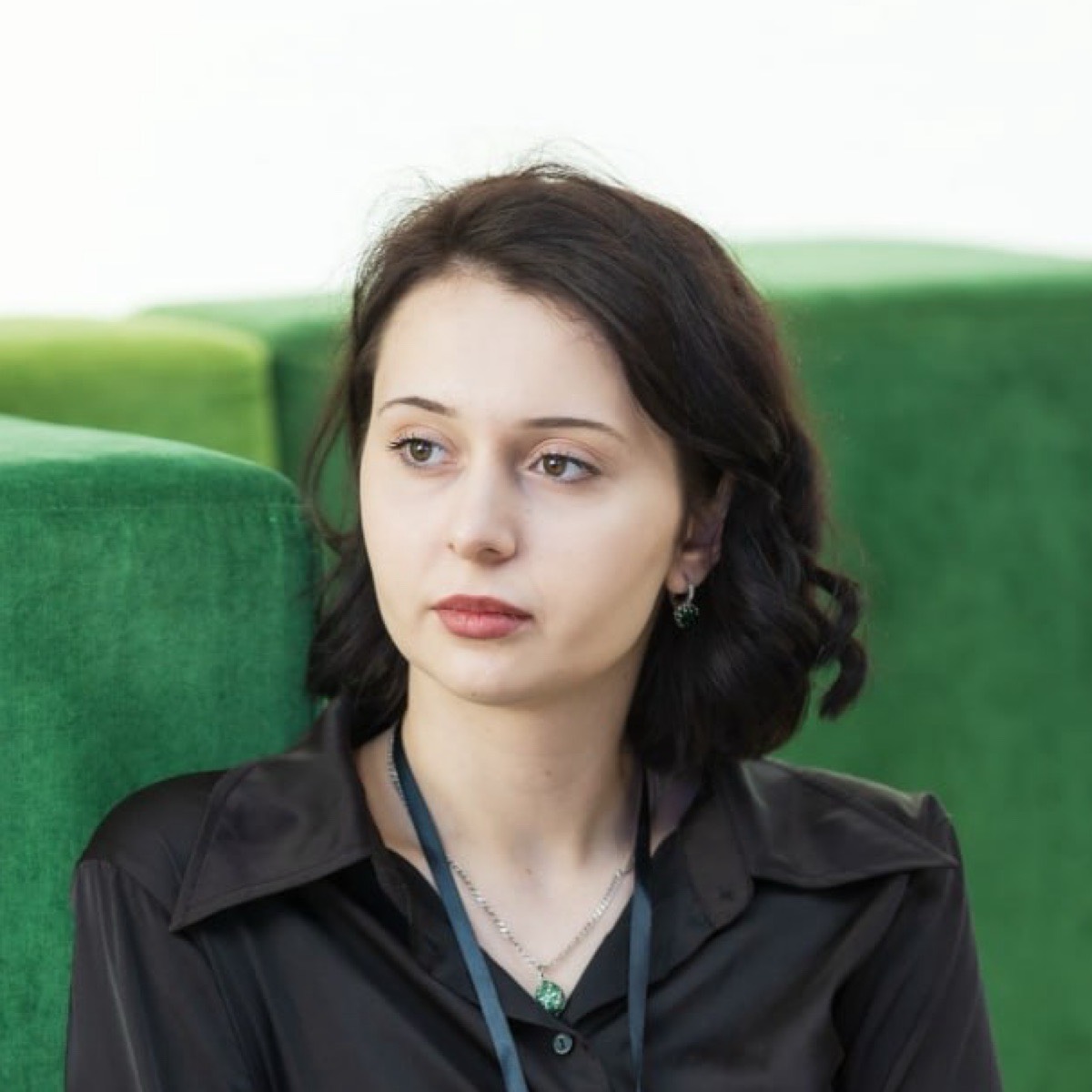 Ольга Галкина