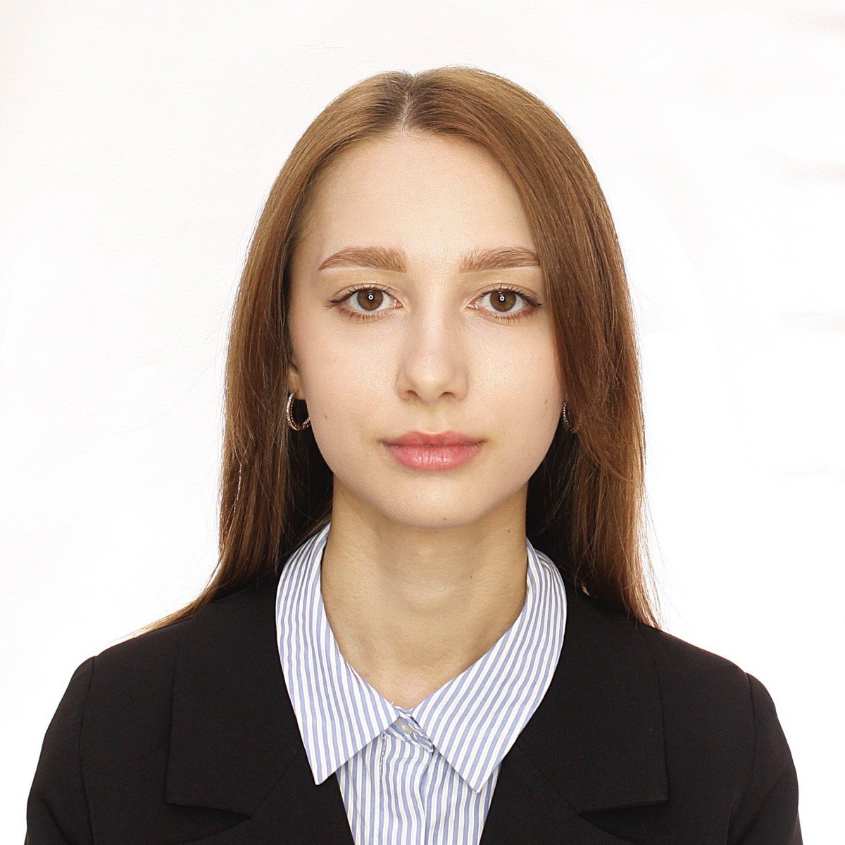 Ирина Бережная | Сетка — социальная сеть от hh.ru