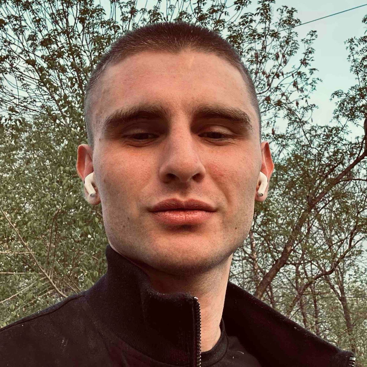 Сергей Шершнев