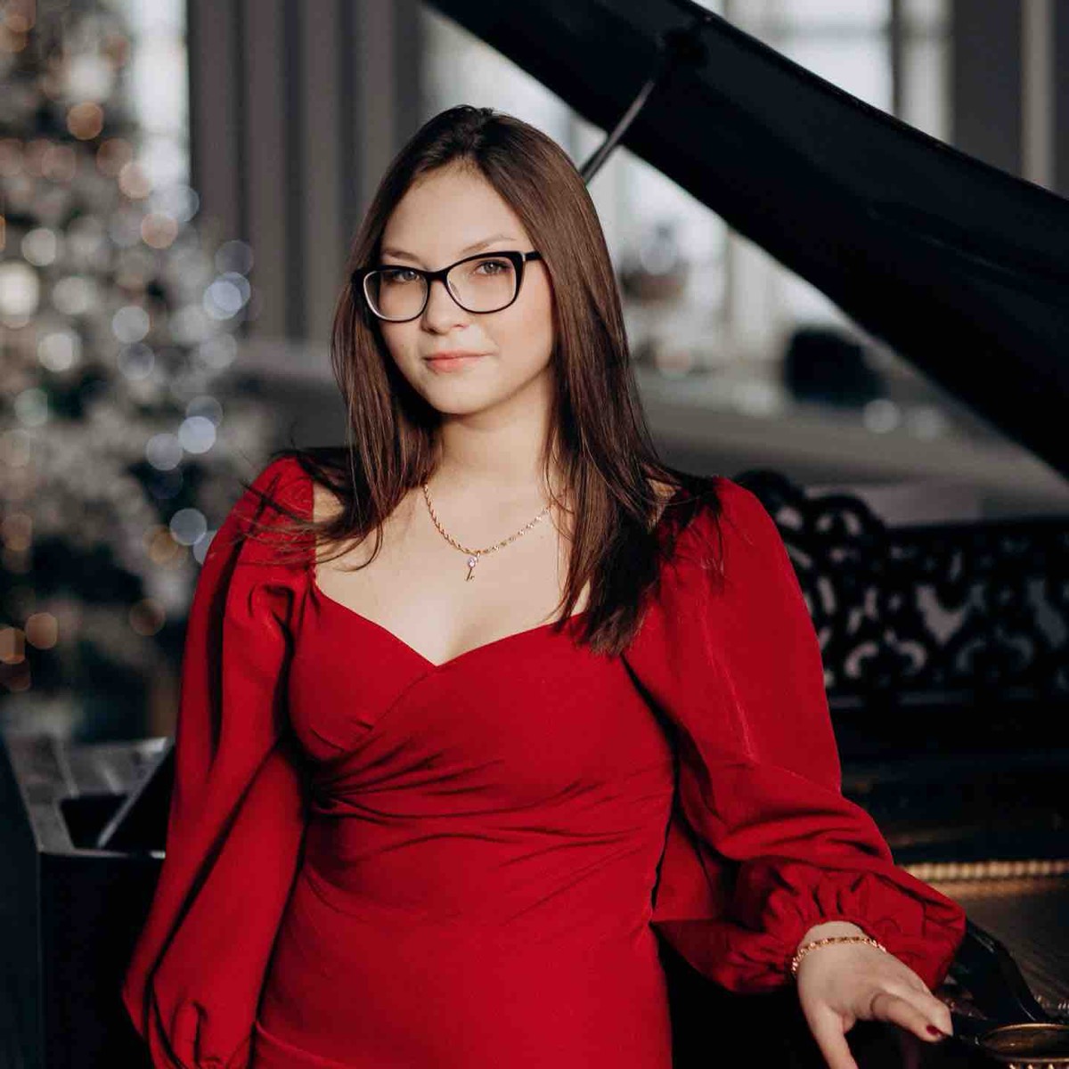 Алёна Гайчук | Сетка — социальная сеть от hh.ru