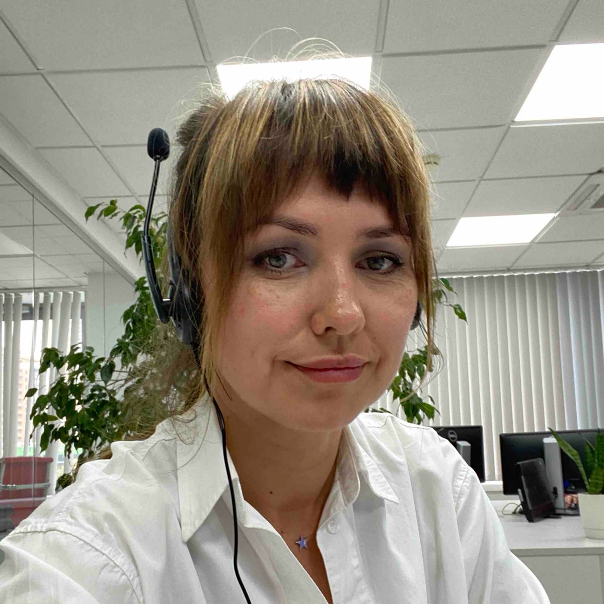 Елена Семёнова | Сетка — социальная сеть от hh.ru