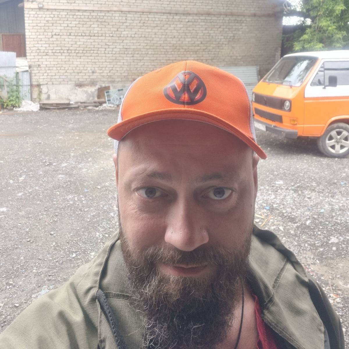 Андрей Аликин