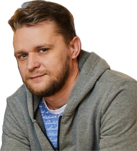 Вячеслав Цесарский