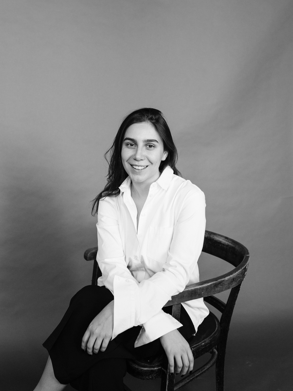 Анастасия Козырева | Сетка — социальная сеть от hh.ru