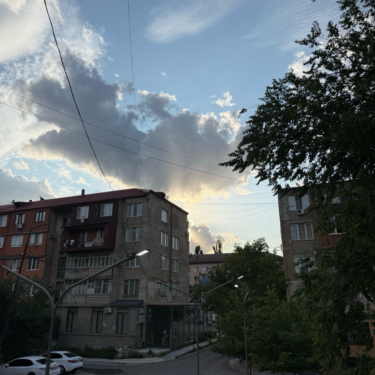 Магомедсалам Алистанов