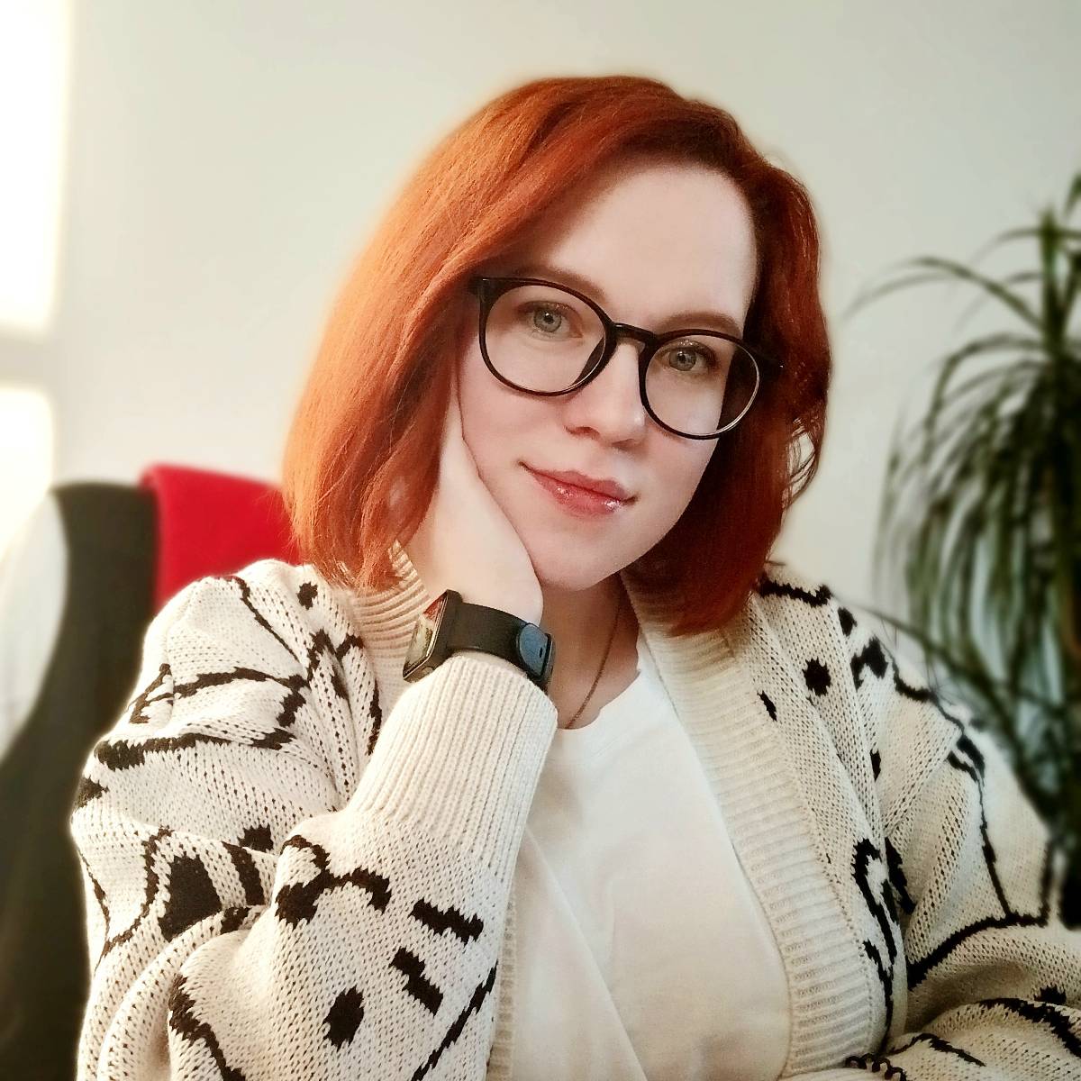 Ксения Тимонина | Сетка — социальная сеть от hh.ru