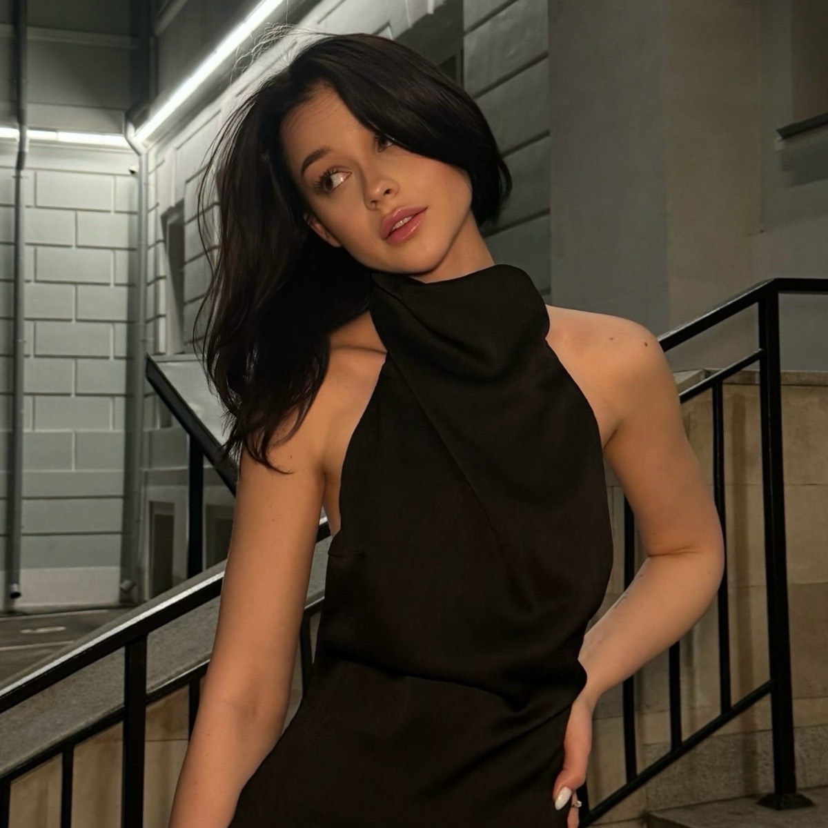 Елизавета Пинаева | Сетка — социальная сеть от hh.ru