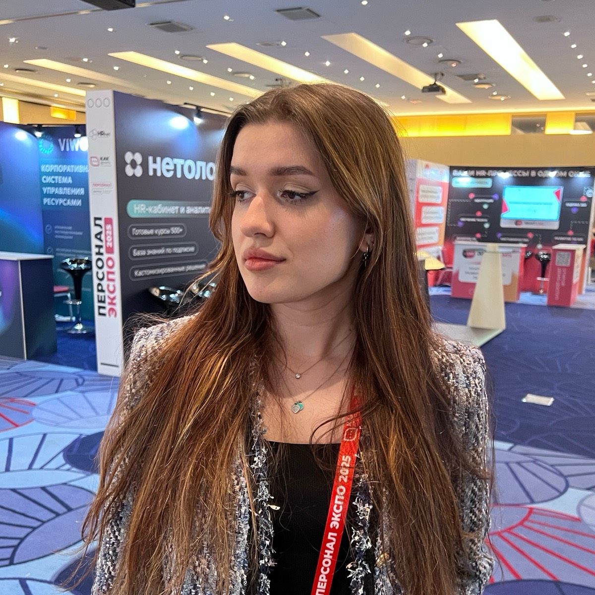 Ксения Кашигина | Сетка — социальная сеть от hh.ru