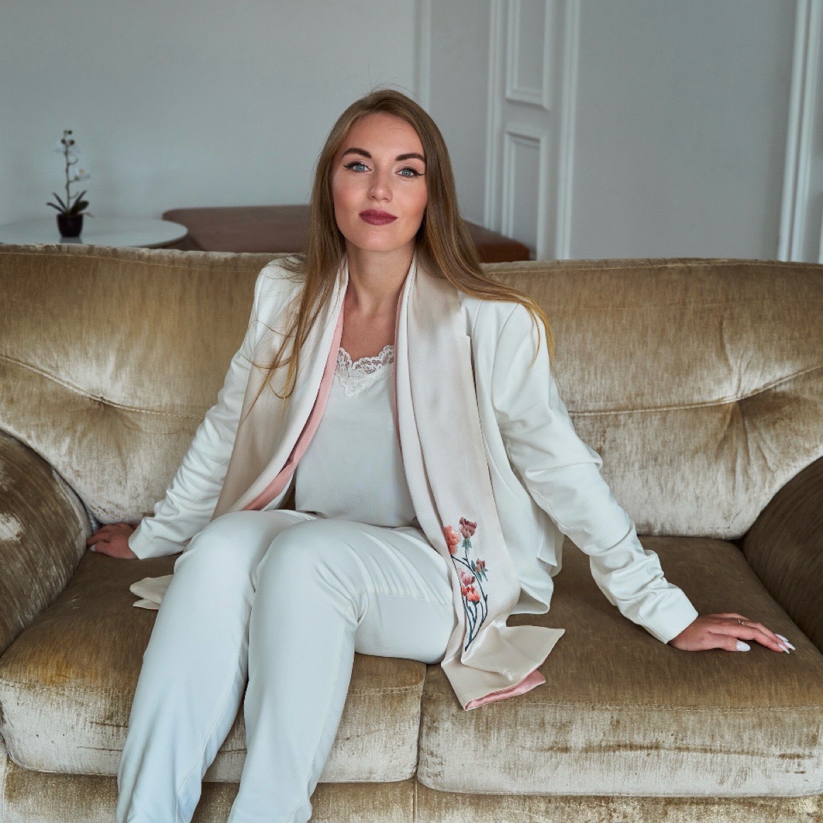 Антонина Степанова | Сетка — социальная сеть от hh.ru