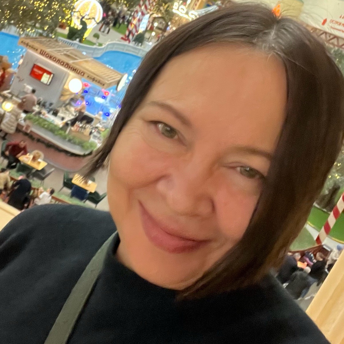 Елена Волисова