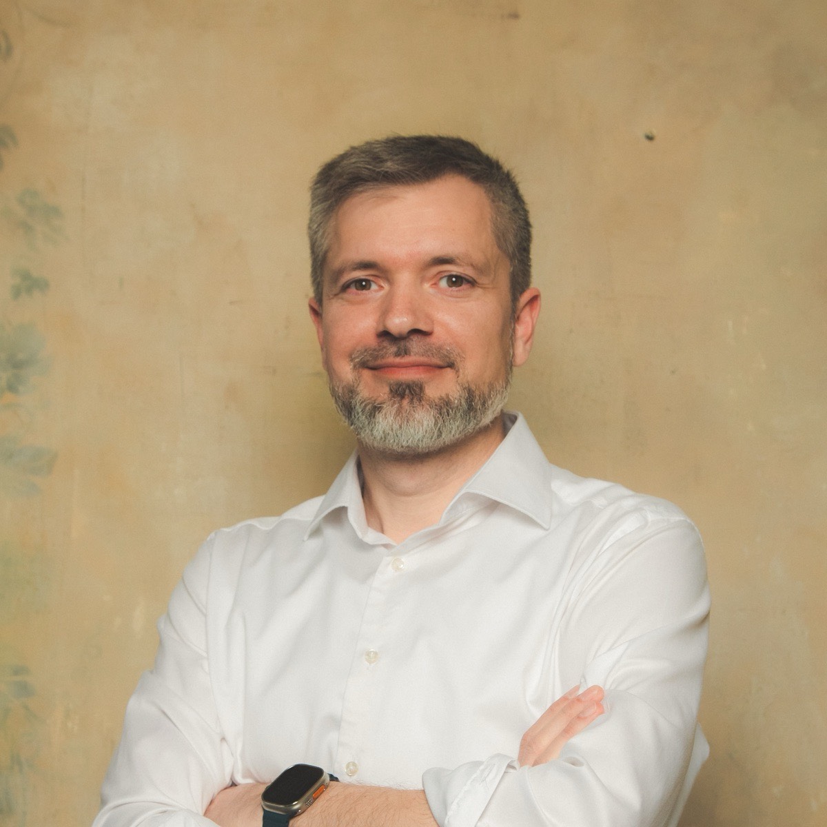 Евгений Чиняков | Сетка — социальная сеть от hh.ru