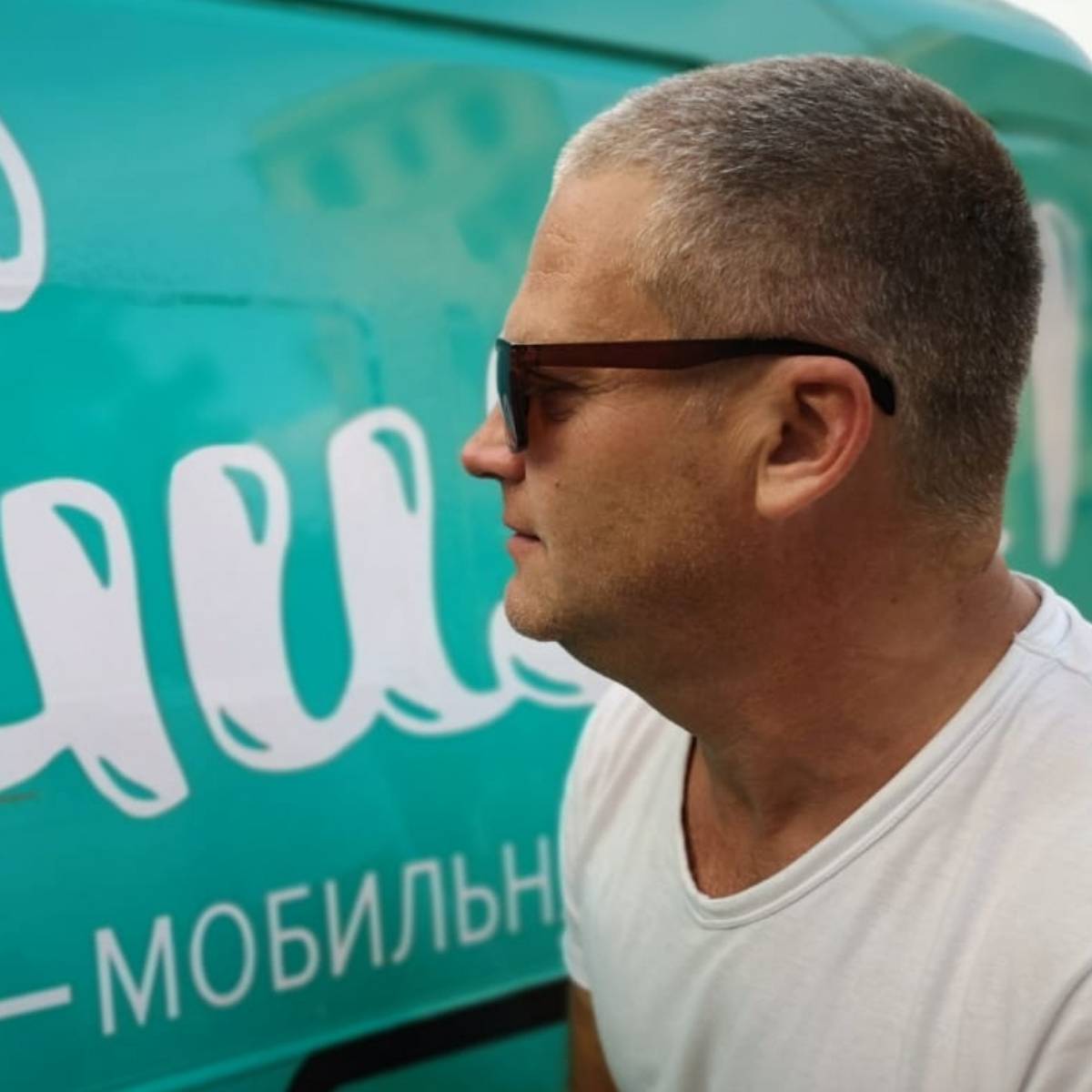 Aleksey Barkowski | Сетка — социальная сеть от hh.ru