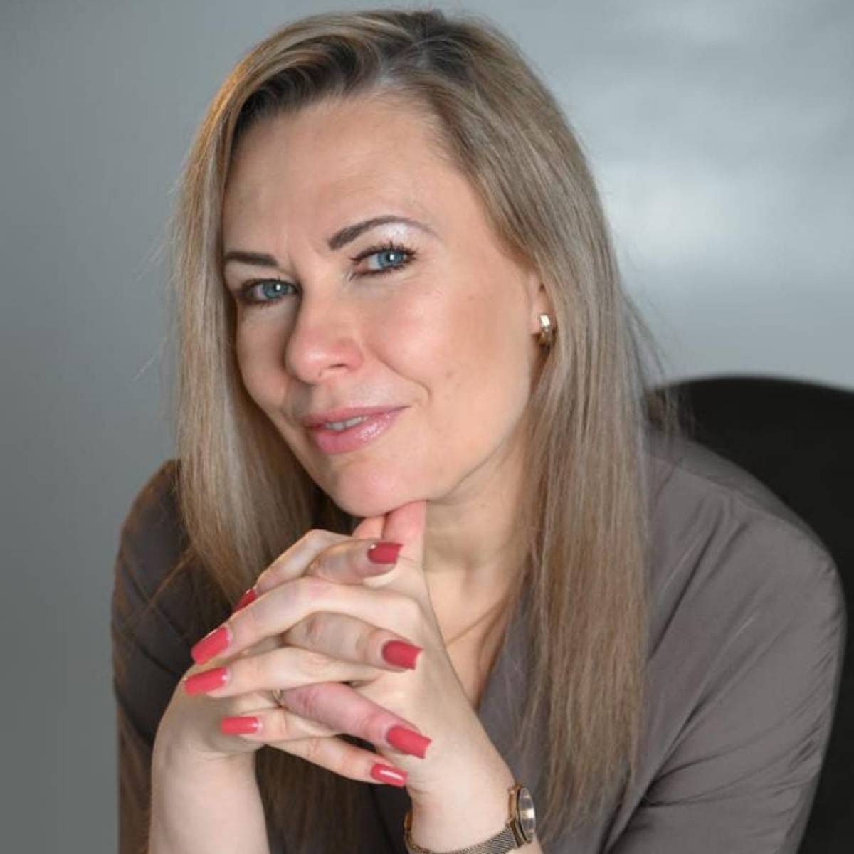 Ekaterina Lesova