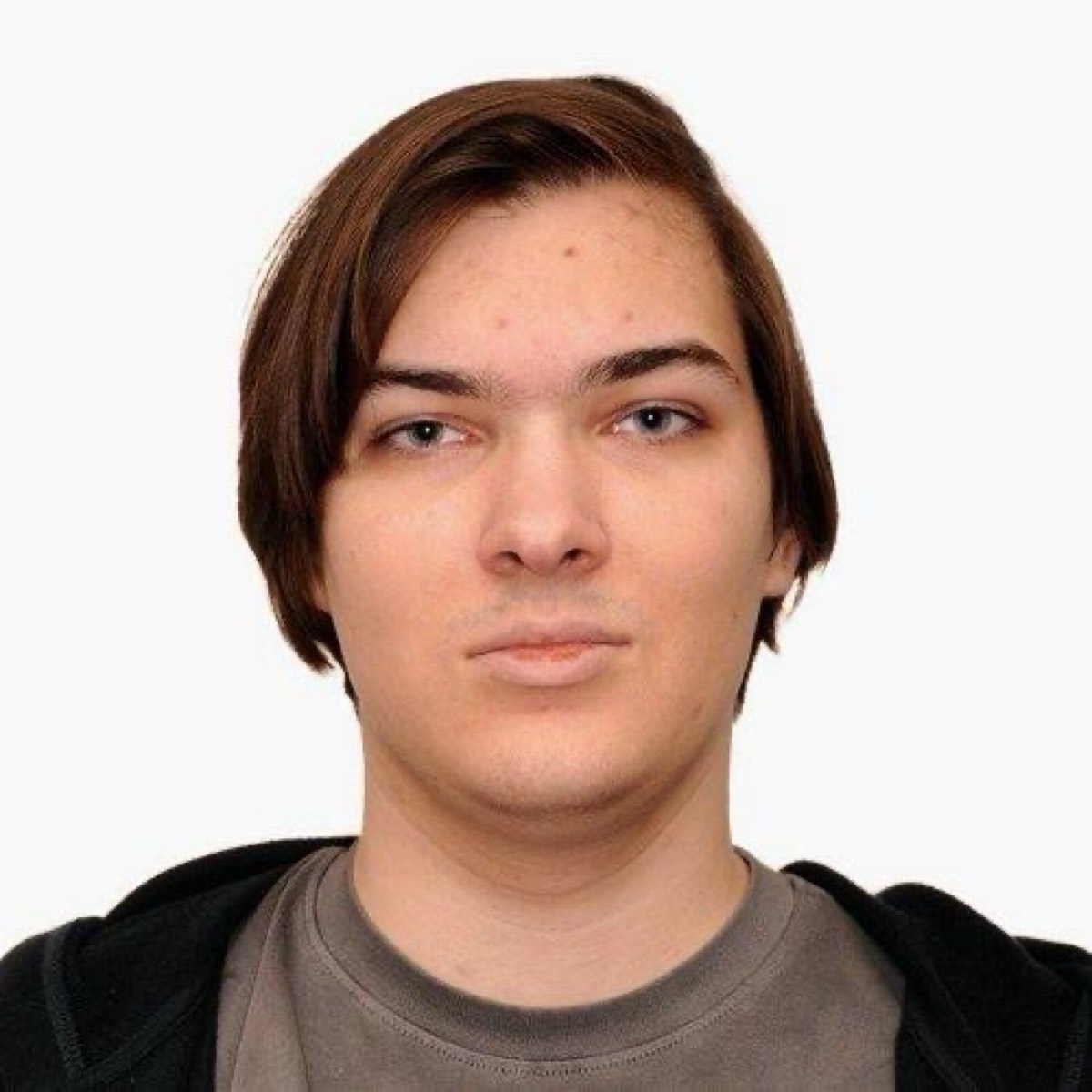 Давид Королев