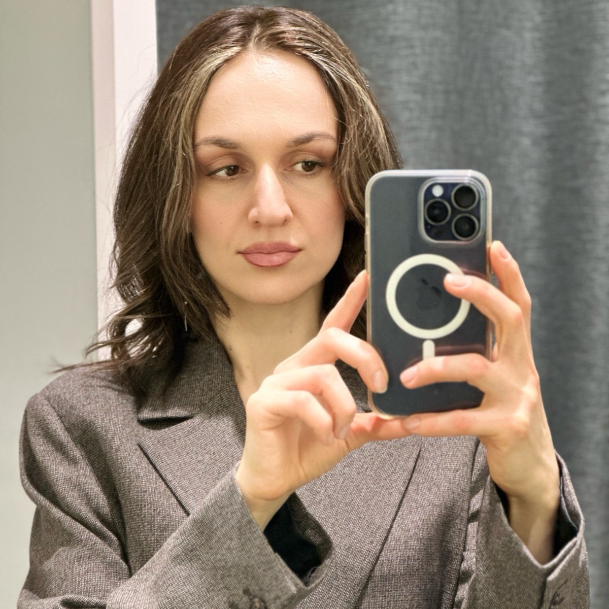 Динара Кусиева | Сетка — социальная сеть от hh.ru