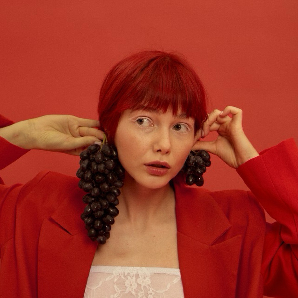 Екатерина Ломова | Сетка — социальная сеть от hh.ru