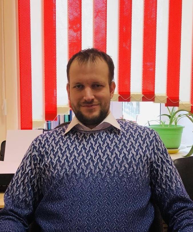 Александр Белов