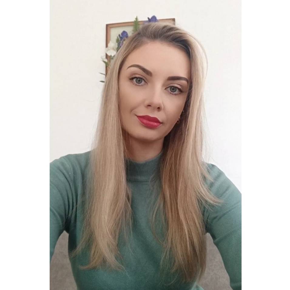 Ольга Фролова