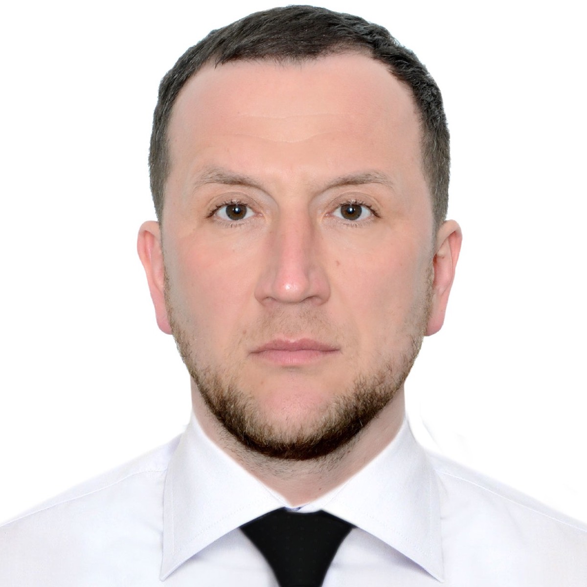 Максим Кодяев