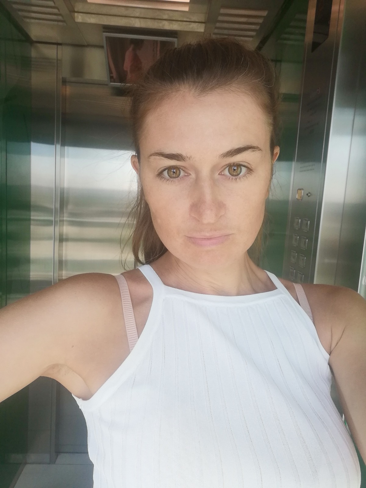 Мария Таирова | Сетка — социальная сеть от hh.ru