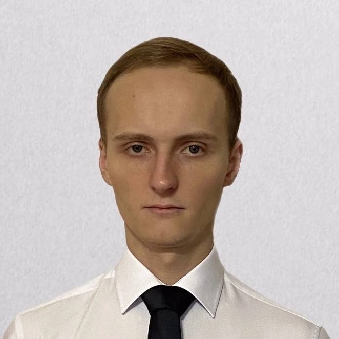 Илья Авсеенко
