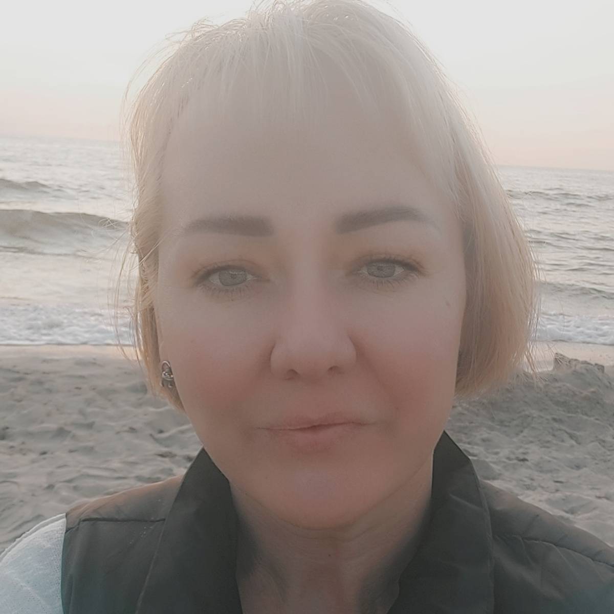 Наталья Саволюк