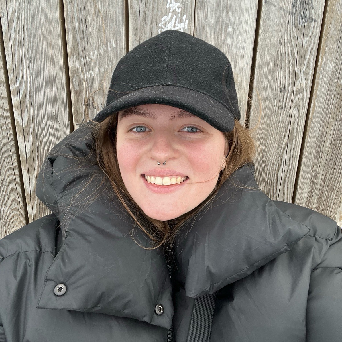 Виктория Мартынова | Сетка — социальная сеть от hh.ru