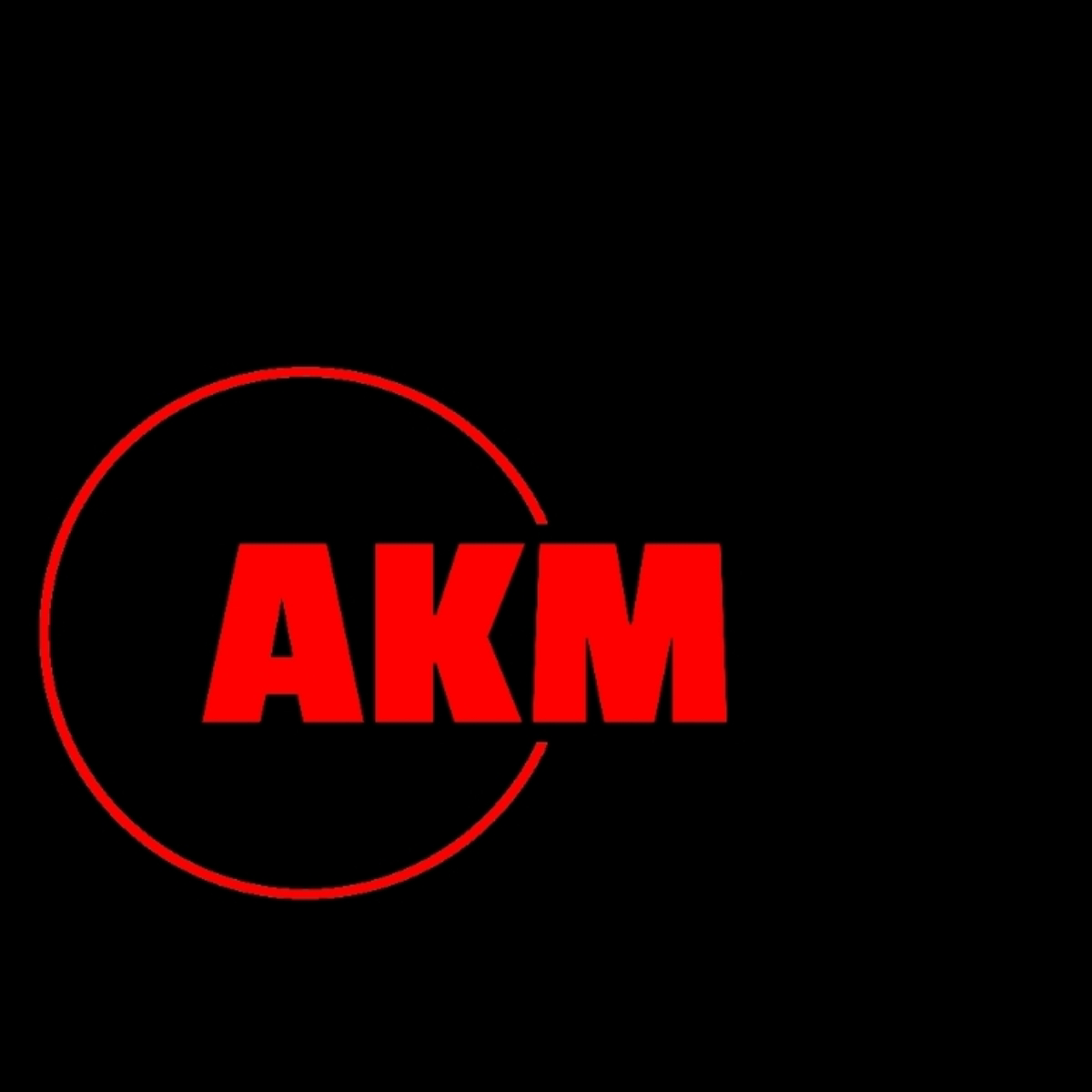 AKM