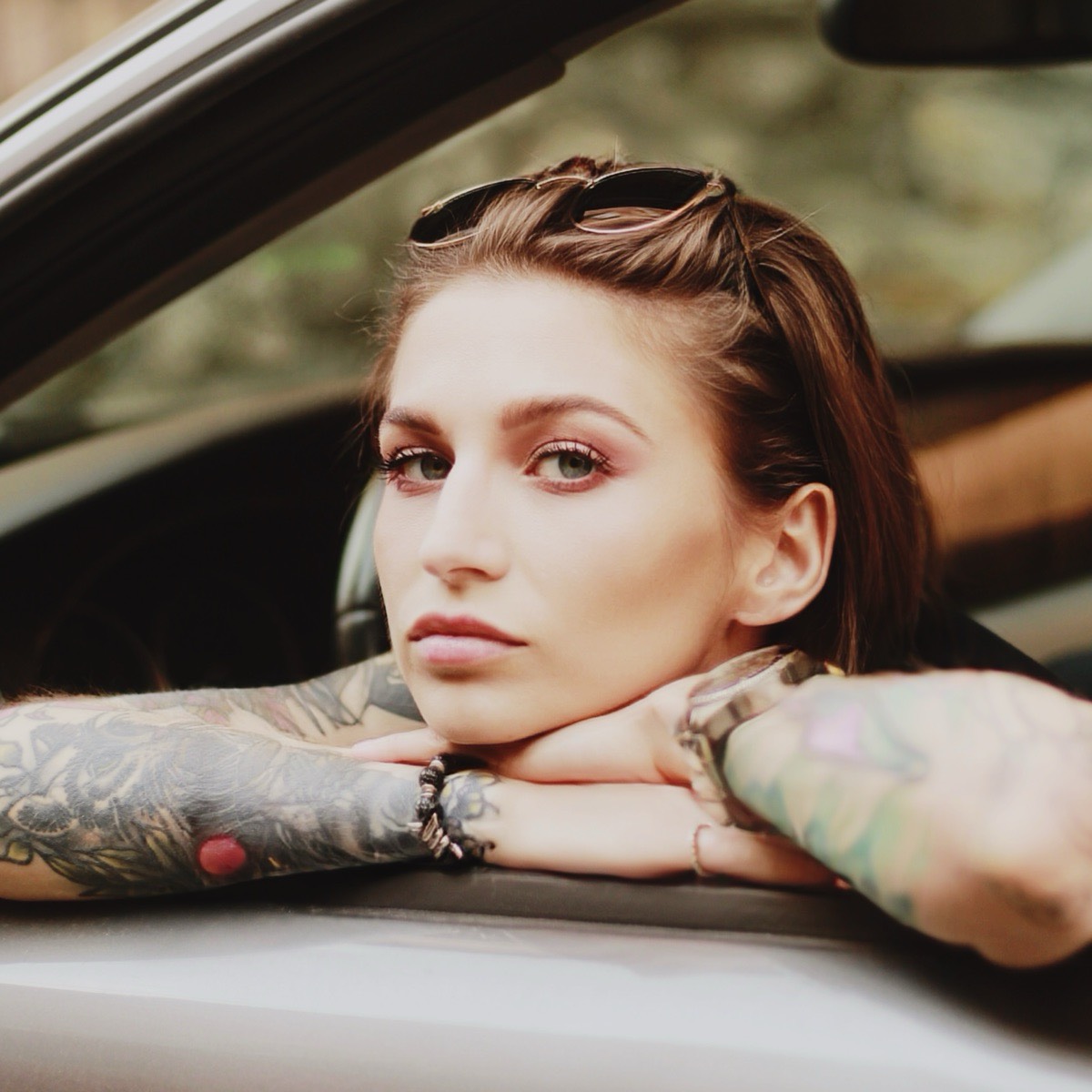 Аня Ульянова | Сетка — социальная сеть от hh.ru