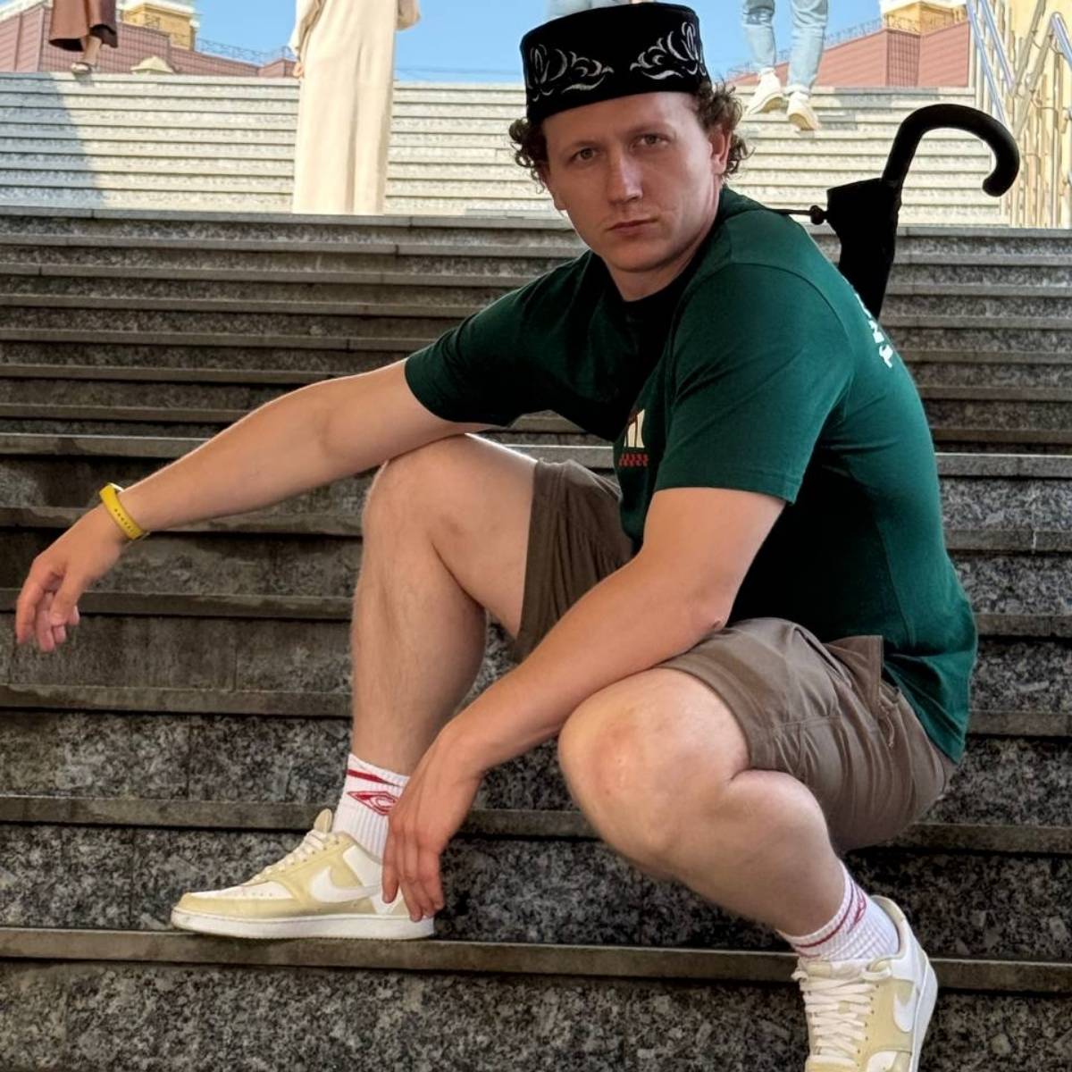 Матвей Свириденко | Сетка — социальная сеть от hh.ru