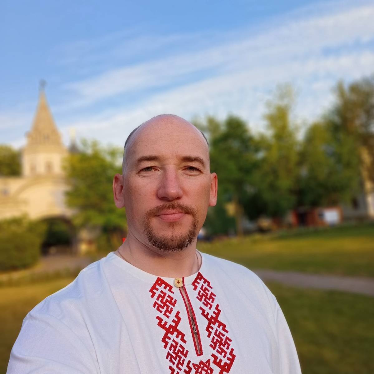 Иван Попов